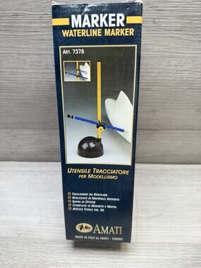 Amati Waterline Marker - for Use on Model Boats etc -